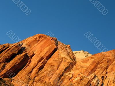 Zion National Park, Utah