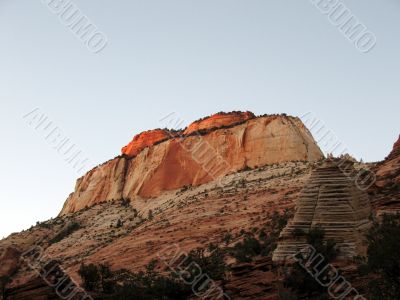 Zion National Park, Utah