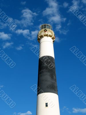 Absecon lighthouse, Atlamtic City, New Jersey