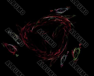 fractal fractal