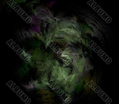 fractal fractal
