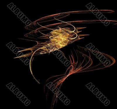 fractal fractal