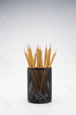 Pencils Pencils