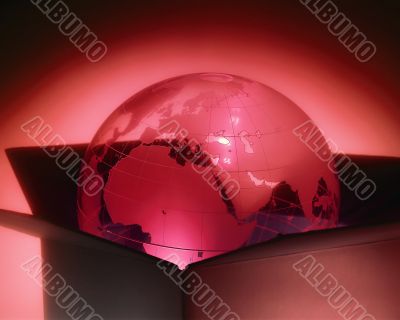Globe Globe