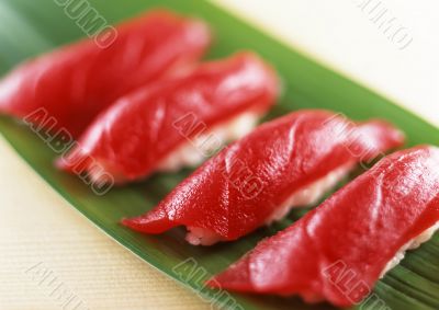 Sushi Sushi
