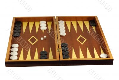 Backgammon