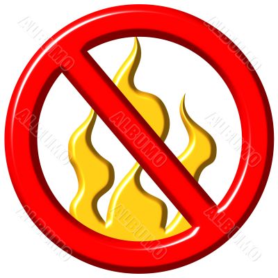 No Fire