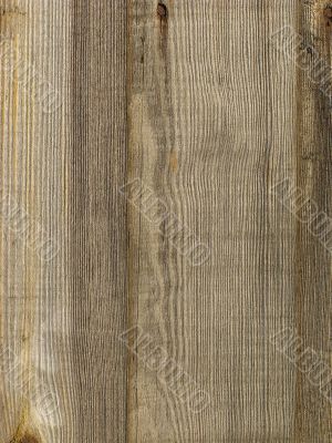 Wooden fence texture