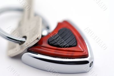 Key ring Key ring