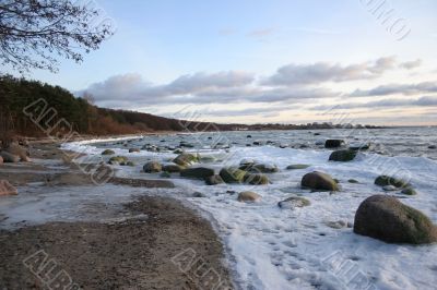 Coast Coast