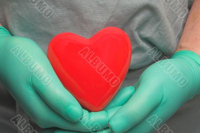 Heart Transplant Heart Transplant