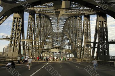 harbour bridge harbour bridge