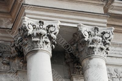 Column Column