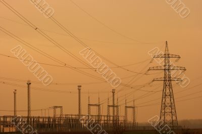 Electricity Electricity