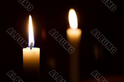Candles Candles