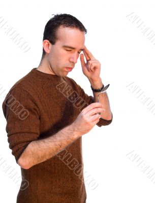 Telekinetic Powers Telekinetic Powers