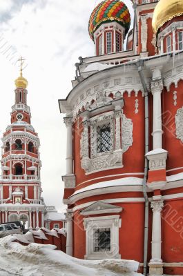 Belfry Belfry