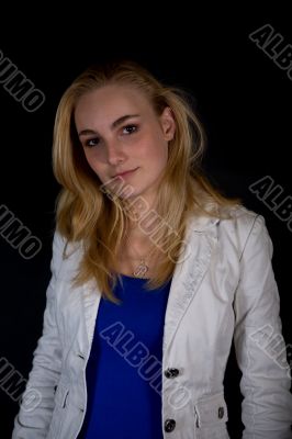 Pretty Girl Pretty Girl