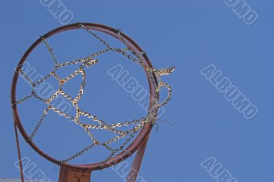 Basketball Goal Basketball Goal