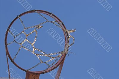 Basketball Goal