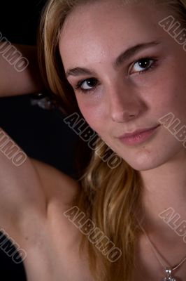 Pretty Girl Pretty Girl