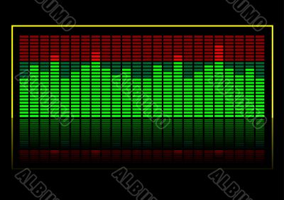 Equalizer Equalizer