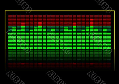 Equalizer