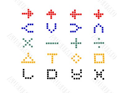 pictogram pictogram