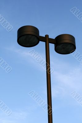 Lamppost