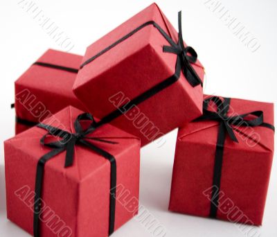 little red gifts