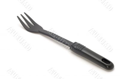 Black fork