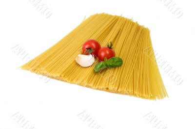 Raw Pasta