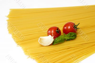 Italian Spaghetti