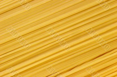 Italien Spaghetti