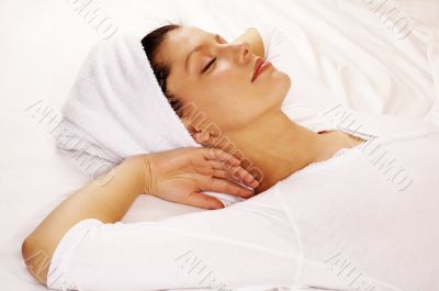 spa resort spa resort