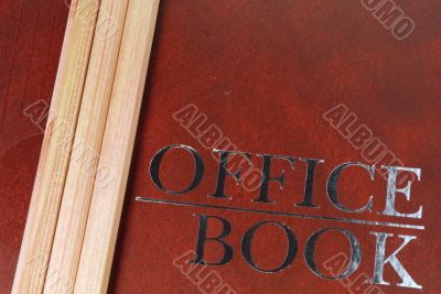 Office book Office book