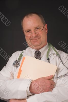 Medical Doctor