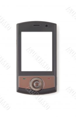 Blank Style Communicator Blank Style Communicator