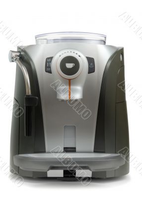 Coffee Machine