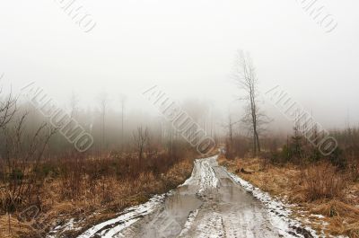 inclement autumn inclement autumn
