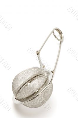 tea-strainer