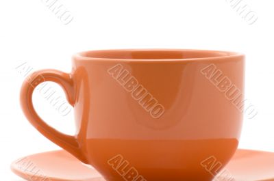 peachy cup