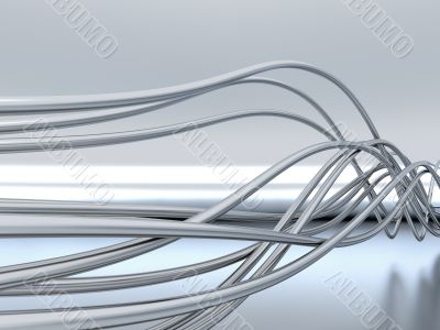 fibre-optical cables