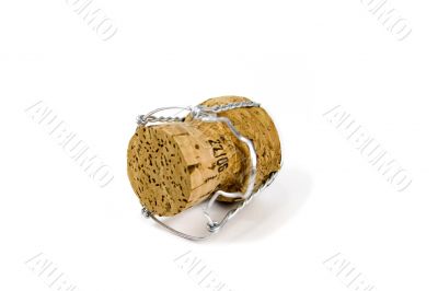 shampagne cork