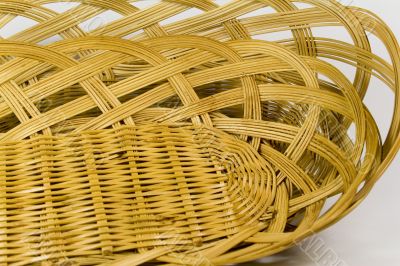 basket close up