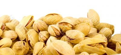 pistachios background