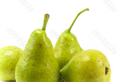 pears
