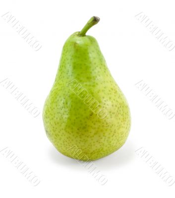 green pear