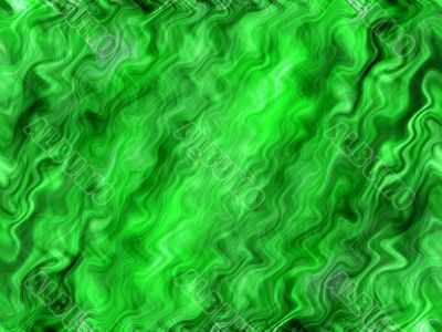 Abstract curled texture Abstract curled texture
