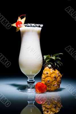 Pina Colada